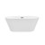 Tina Minimalista Kand Mykonos con Llave dorada FS001D - (copia) - buy online