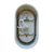 Imagen de Tina Minimalista Kand Mykonos con Llave FS001