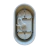 Image of Tina Minimalista Kand Mykonos con Llave FS001N