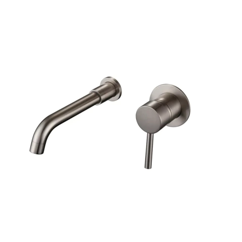 Monomando para lavabo o tina Satin FS-003S