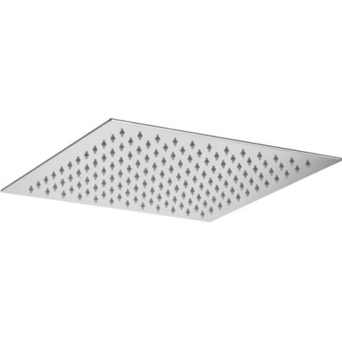 Regadera de baño Sahara tipo lluvia 50 cm - buy online