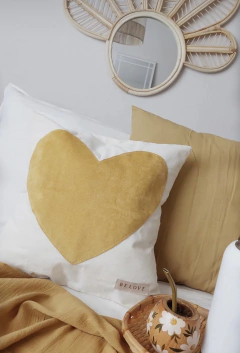 Caminos o pies de cama de tusor - Belove Deco