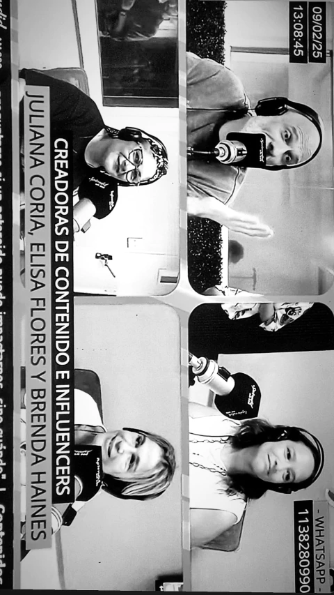 Tour de compras por Once