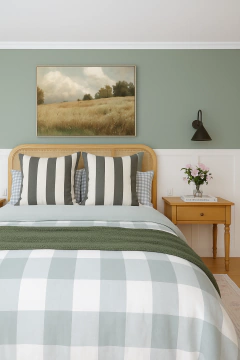 Almohadones RAYADOS desde $10330 con tranferencia - tienda online