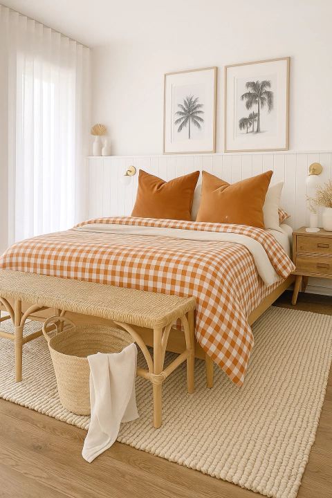 ALMOHADONES Lisos de tusor 70 x 50 cm (tamaño almohada) - comprar online