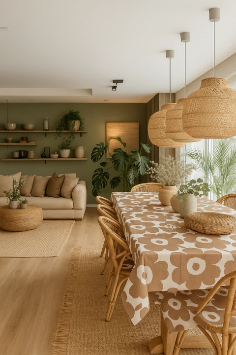 Manteles impermeables y ANTIDERRAME! desde $23040 con transferencia - comprar online