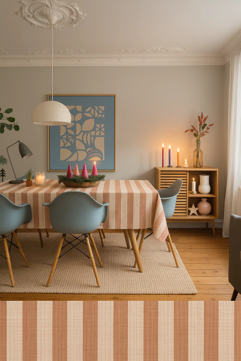 Manteles impermeables y ANTIDERRAME! desde $23040 con transferencia - comprar online