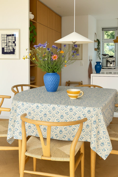 Manteles ANTIMANCHAS desde $15040 con tranferencia - tienda online