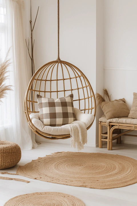 Almohadón VICHY desde $15324 - comprar online