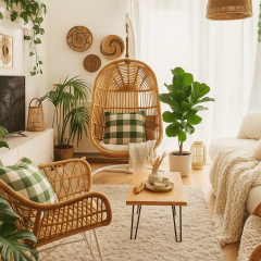 Almohadón VICHY desde $15324 - comprar online