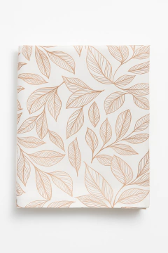 Manteles de hojas - Belove Deco