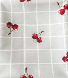 Manteles impermeables y ANTIDERRAME! desde $23040 con transferencia en internet