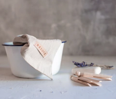 ALMOHADONES Lisos de tusor 50x30 cm