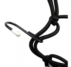 Red Pulpo Para Moto 38x38 - SILBECO