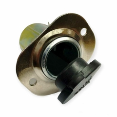 Encendedor Hembra Con Tapa 12v Auto Camioneta Con Frente