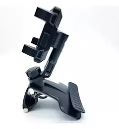 Soporte De Celular Plancha Gps Giro 360º en internet