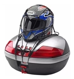 Red Pulpo Para Moto 38x38 - comprar online