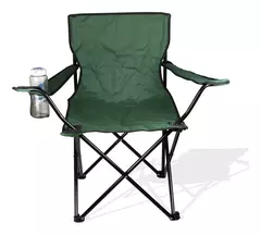 Sillon Director Plegable - comprar online
