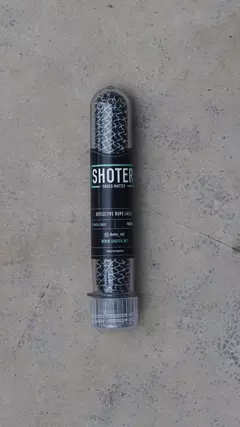 Cordones Reflectivos Rope Shoter - tienda online