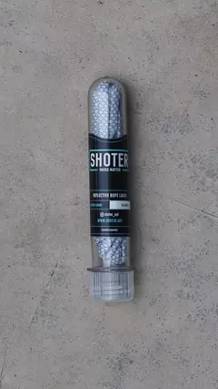 Imagen de Cordones Reflectivos Rope Shoter