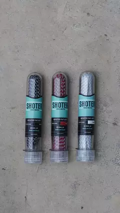 Cordones Reflectivos Flat Lisos Shoter en internet