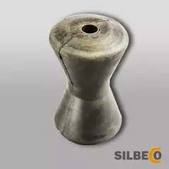 Rodillo Doble Cono Chico 150 Mm - comprar online