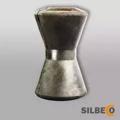 Rodillo Doble Cono Chico 150 Mm en internet