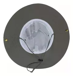Sombrero Australiano De Taslon - comprar online