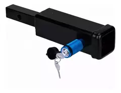 Perno Para Enganche - Candado - Cerradura - Pasador -Tráiler - comprar online