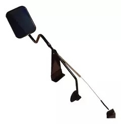 Espejo Extensible Para Mejor Visibilidad Casa Rodante - Trailers - comprar online