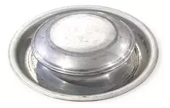 Hongo Lateral Aluminio Ventilación 4¨