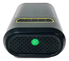 Mini Compresor Aire Eléctrico Recargable Oregon - tienda online