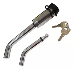 Perno Para Enganche - Candado - Cerradura - Pasador -Tráiler