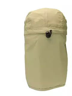 Gorra Con Tapa Nuca Legionario - SILBECO
