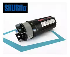Bomba Sumergible Solar - Shurflo 9325-043-101