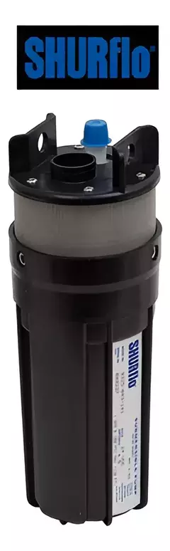 Bomba Sumergible Solar - Shurflo 9325-043-101 - comprar online