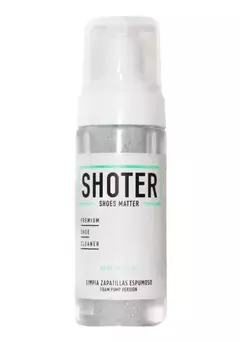 Repuesto de Espuma - Shoter Easy Pack