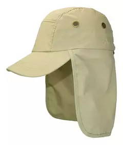 Gorra Con Tapa Nuca Legionario en internet