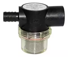 Filtro Shurflo Para Bombas De Agua 12v