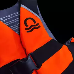 Chaleco Salvavidas Flotar - Deportivo Para Adultos Kayak Sky en internet