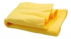 Paño Chamois Gamuza Absorbente 66x43cm - comprar online