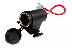 Toma 12 V Hembra Encendedor Soporte