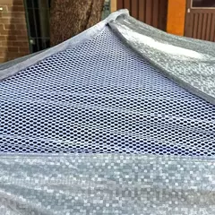 Cortina Parasol Exterior - SILBECO