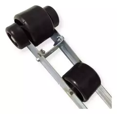 Cama De 9 Rodillos Trailer - comprar online