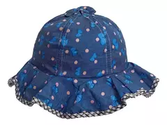 Capotita Sombrero Con Elástico Para Bebés - tienda online