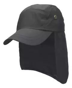 Gorra Con Tapa Nuca Legionario - tienda online
