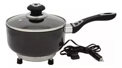 Olla Anti-adherente Electrica 12v en internet