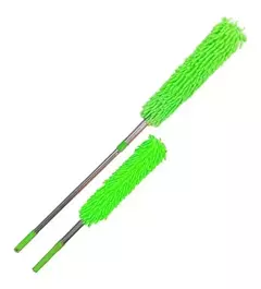 Cepillo Plumero Extensible Microfibra
