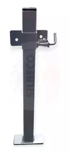 Pata Estabilizadora Para Tráiler P/ Homologar Niveladora - comprar online