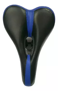 Asiento Bicicleta Antiprostático Ergonómico - comprar online